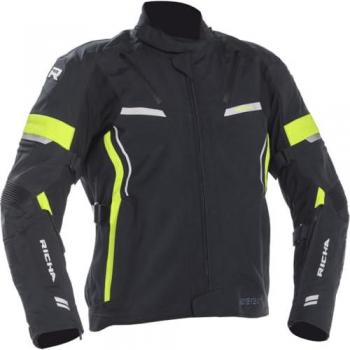 Giacca Moto Richa Arc Gore-Tex Grigia
