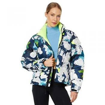 Blazer Retrò The North Face 1996 Nuptse Donna
