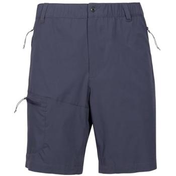 Carlby Dark Flint Men’s Shorts – Trespass