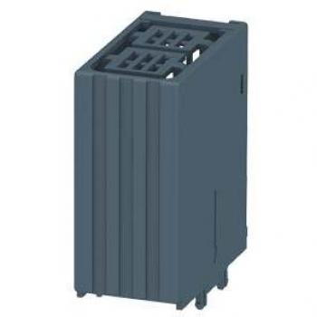 Coperchio Siemens per Quadro Elettrico 3KD92047