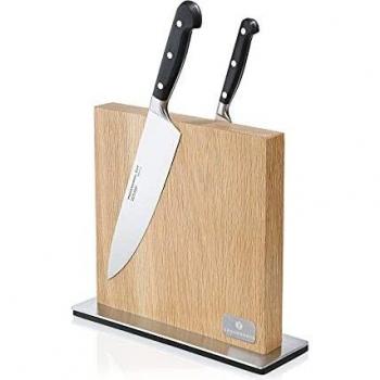 Zassenhaus Premium Beige Knife Holder