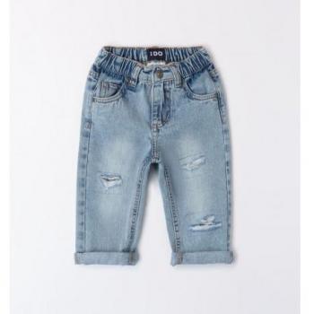 Pantalones Ido Estilo 4a504