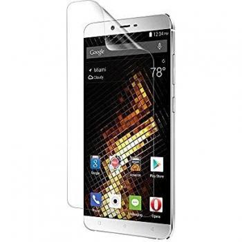 Celicious Mild Anti‑Glare Screen Guard – BLU Vivo 5,