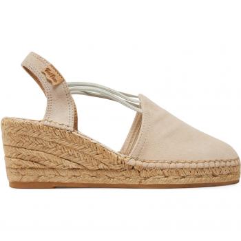 Beige Espadrillas Toni Pons Tremp