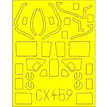 Aereo da Caccia Beaufighter TF Mk.10 Eduard Airfix