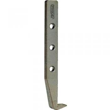 Griffes pour extracteur avec réglage de profondeur 150mm