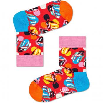 Tapisserie de Pieds Souriants x Rolling Stones Riffs Géants pour enfants
