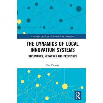 Vitalsource Technologies, Inc. Dynamics of Local Innovation Systems Structures, Networks and Processes