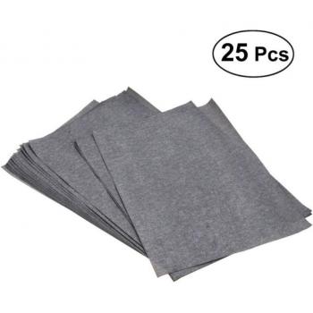 Coated Tracing Paper Graphite