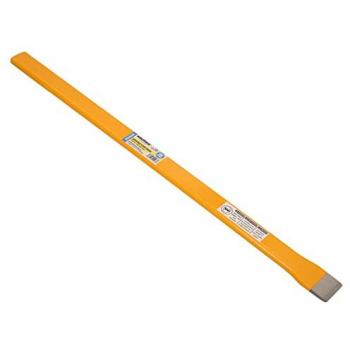 Cortafrios Forjado 400 mm 23×9 – Acero al Carbono WolfPack Multifuncional