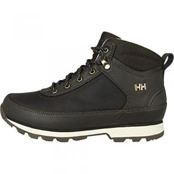 Botas de seguridad Helly Hansen W Calgary para Mujer, Marrón Oscuro