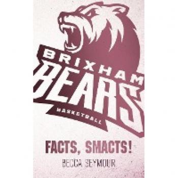 Facts, Smacts!: Alternate Cover