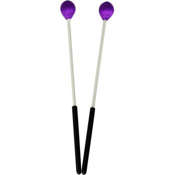 Baguettes de glockenspiel en fibre de verre