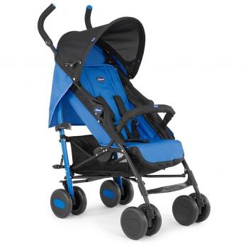 Echo Passerella Blu con Manicotto