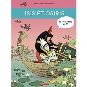Isis et Osiris