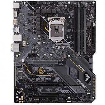 Carte mère ASUS TUF Z390-PRO GAMING