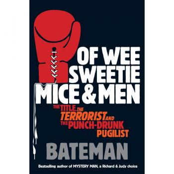 Of Wee Sweetie Mice and Men