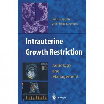 Vitalsource Technologies, Inc. Intrauterine Growth Restriction