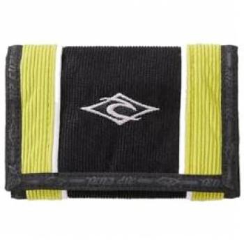 Rip Curl Archive Cord Wallet – Green (One Size)