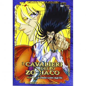Cavalieri Dello Zodiaco (I)