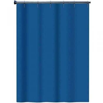 Peva Taupe Rideau de douche 140x180 ARVIX