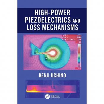Vitalsource Technologies, Inc. High-power Piezoelectrics And Loss Mechanisms