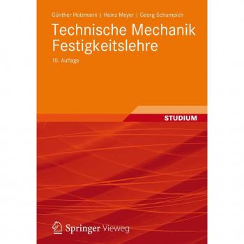 Vitalsource Technologies, Inc. Technische Mechanik Festigkeitslehre