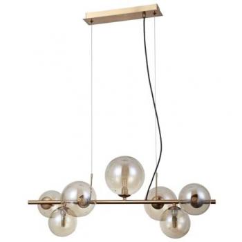 Luminaires suspendus Canello G9 – Italux