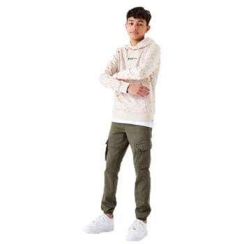 T3710 Pantaloni Cargo 10 Anni Kale Garcia