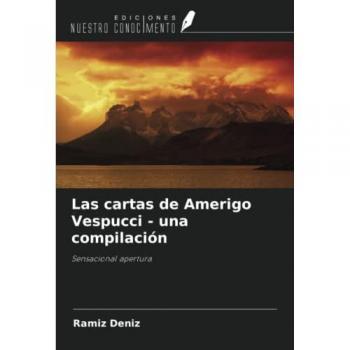 Las cartas de Amerigo Vespucci