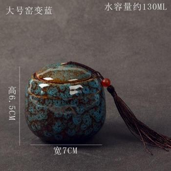 Pet Bird Ash Urn
