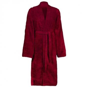 Coton Peignoir XXL Vidaxl