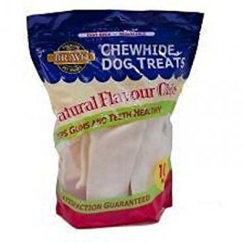 Rawhide‑Käse Kauspäne 250 ml