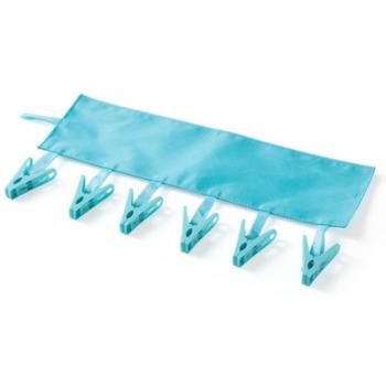 Cintre Suspendu pour Linge
