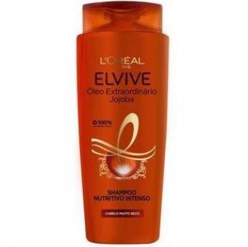 Elvive Shampoo Nutriente Intenso L'Oréal 700 ml