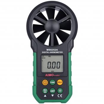MS6252A Weather Station Anemometer