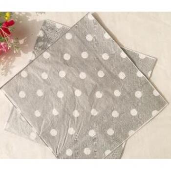 Toalla de papel desechable para eventos y celebraciones