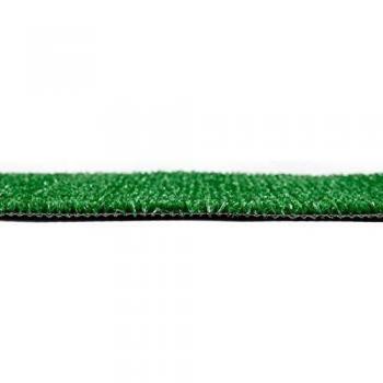 All‑Weather Synthetic Lawn – Faura 7mm – UV Resistant – Smooth Finish