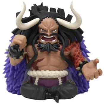 One Piece Kaido – Hucha en tamaño único