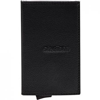 Strellson Herren Carter C-One E-Cage SV8O Kartenhalter