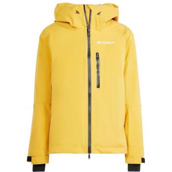 Adidas XPR Preyel 3‑In‑1 Men’s Jacket (Medium)