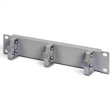 Digitus DN-10 ORG-1U Pannello passacavi per armadio rack