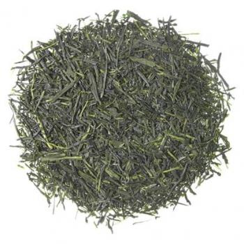 Verde Gyokuro Japón Orgánico