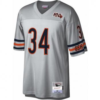 Chicago Bears Mitchell & Ness Walter Payton Jersey