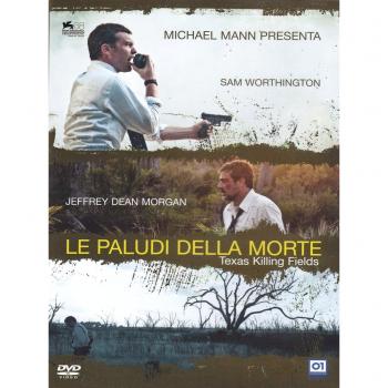 Le Paludi Della Morte