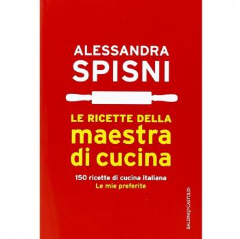 Le ricette della maestra di cucina
