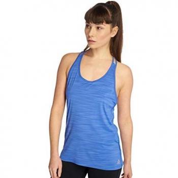 Reebok Os AC Tank Femme S Crucob sans manches
