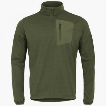 Highlander Vellón Hirta Verde Oliva Tactical
