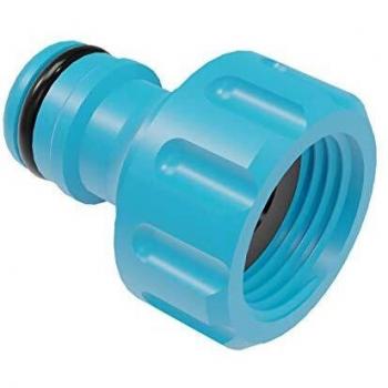 Raccord de robinet fileté 1/2 Cellfast