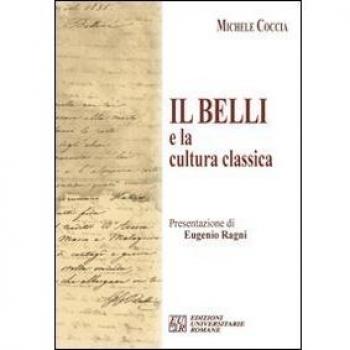 Il Belli e la cultura classica